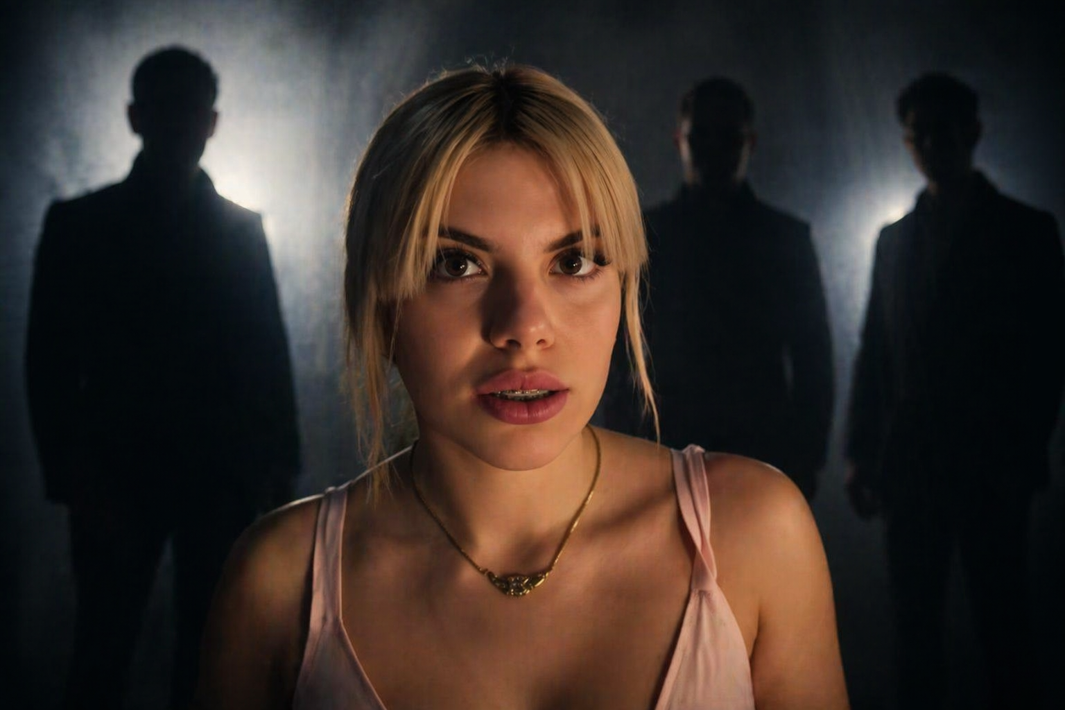 &Kappa;&epsilon;&phi;&alpha;&lambda;&omicron;&nu;&iota;ά: &Omicron;&iota; &delta;ύ&omicron; &gamma;&upsilon;&nu;&alpha;ί&kappa;&epsilon;&sigmaf; &pi;&omicron;&upsilon; &alpha;&nu;&alpha;&mu;έ&nu;&epsilon;&tau;&alpha;&iota; &nu;&alpha; &phi;&omega;&tau;ί&sigma;&omicron;&upsilon;&nu; &tau;&omicron;&nu; &theta;ά&nu;&alpha;&tau;&omicron; &tau;&eta;&sigmaf; &Mu;&upsilon;&rho;&tau;ώ&sigmaf; &ndash; &Eta; &pi;&epsilon;&rho;ί&pi;&tau;&omega;&sigma;&eta; &tau;&omicron;&upsilon; 66&chi;&rho;&omicron;&nu;&omicron;&upsilon;