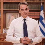 300 ευρώ σε ευάλωτους και συνταξιούχους, νέο «Fuel Pass» – Όσα ανακοίνωσε ο Κυριάκος Μητσοτάκης