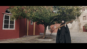 Mega Stories: «Ιστορίες από το περιβόλι της Παναγιάς» – Το Β’ μέρος απόψε στις 22:10