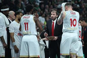 EuroLeague: Πότε και πού θα δείτε το Μονακό-Μπαρτσελόνα που θα κρίνει τον αντίπαλο του Ολυμπιακού στα Play-Offs