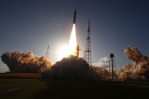 Artemis II: Οι πρώτες ώρες στο Orion, η θέα της Γης στα 38.000 ναυτικά μίλια και το «διαστημικό» μενού των αστροναυτών