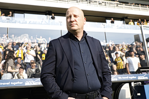 Μάρκο Νίκολιτς: «Σεβασμός στους παίκτες – Ήταν εντυπωσιακοί, όχι μόνο λόγω του αποτελέσματος»