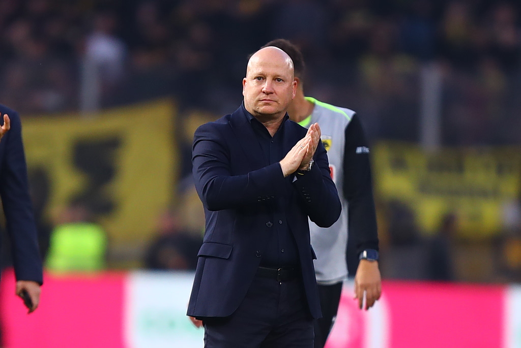 ΑΕΚ: Τρεις επιθετικοί, δύο θέσεις και ένας πονοκέφαλος για Νίκολιτς