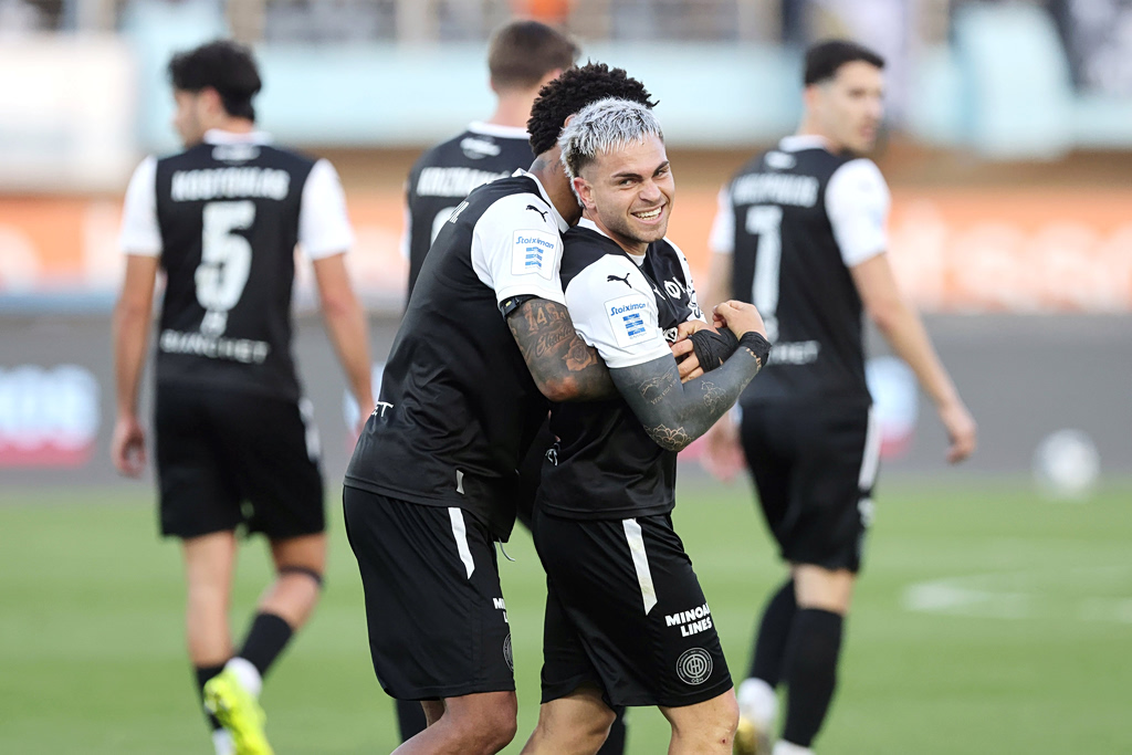 Super League: Η βαθμολογία των Play-Off για τις θέσεις 5-8 μετά τις νίκες Άρη και ΟΦΗ