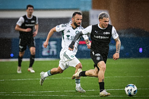 Παναθηναϊκός: Και τώρα… τρέχει