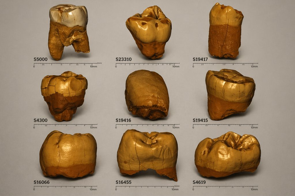 Ξετυλίγεται το μυστήριο των Νεάντερταλ – Η γενετική γραμμή που σάρωσε την Ευρώπη