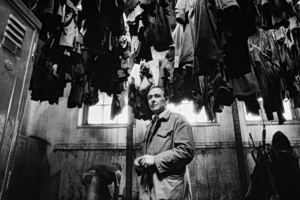 Νίκος Μάρκου : «Η προσωπική μου κληρονομιά υπό νέο πρίσμα»