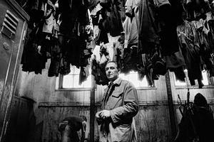 Νίκος Μάρκου στα «ΝΕΑ»: «Η προσωπική μου κληρονομιά υπό νέο πρίσμα»