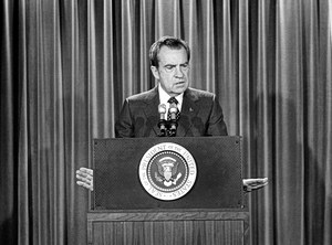 Η Θεωρία του Τρελού