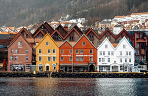 Ανατροπή στην παγκόσμια οικονομία: Ποια είναι η χώρα που θεωρείται η πιο «πλούσια» στον κόσμο