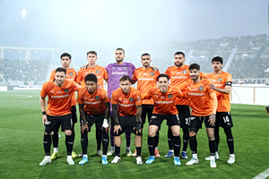 Ο ΟΦΗ δεν έγινε, είναι μεγάλη ομάδα