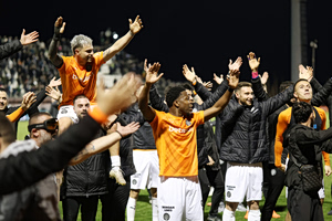 Το μήνυμα του ΟΦΗ για τον τελικό Κυπέλλου – «Να φέρουμε το τρόπαιο στην Κρήτη» (vid)