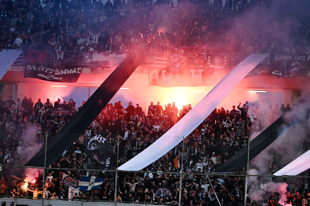 ΟΦΗ: «Ανάψαμε φωτιά και μεγαλώνει…»