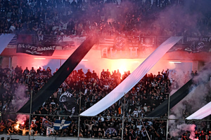 ΟΦΗ: «Ανάψαμε φωτιά και μεγαλώνει…»