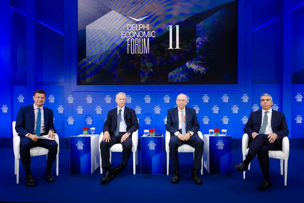 Η τηλεόραση του μέλλοντος: Ένα νέο ψηφιακό οικοσύστημα περιεχομένου