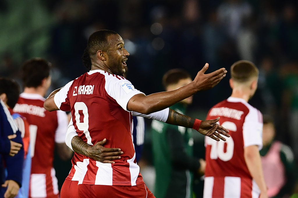 Ολυμπιακός: Τούμπα όπως Λεωφόρος