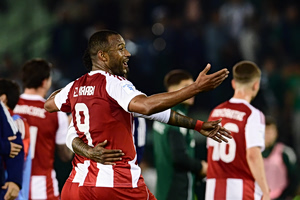 Ολυμπιακός: Τούμπα όπως Λεωφόρος