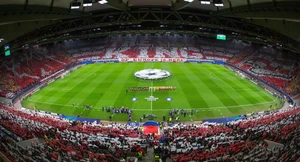 Ολυμπιακός: Ενημέρωση για τη λειτουργία του τουρ στο «Γεώργιος Καραϊσκάκης»