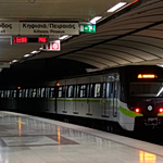 «Ράγα SOS» στην Ομόνοια: Η εντυπωσιακή άσκηση, με εφιαλτικό σενάριο εκτροχιασμού και έκρηξης στο Μετρό