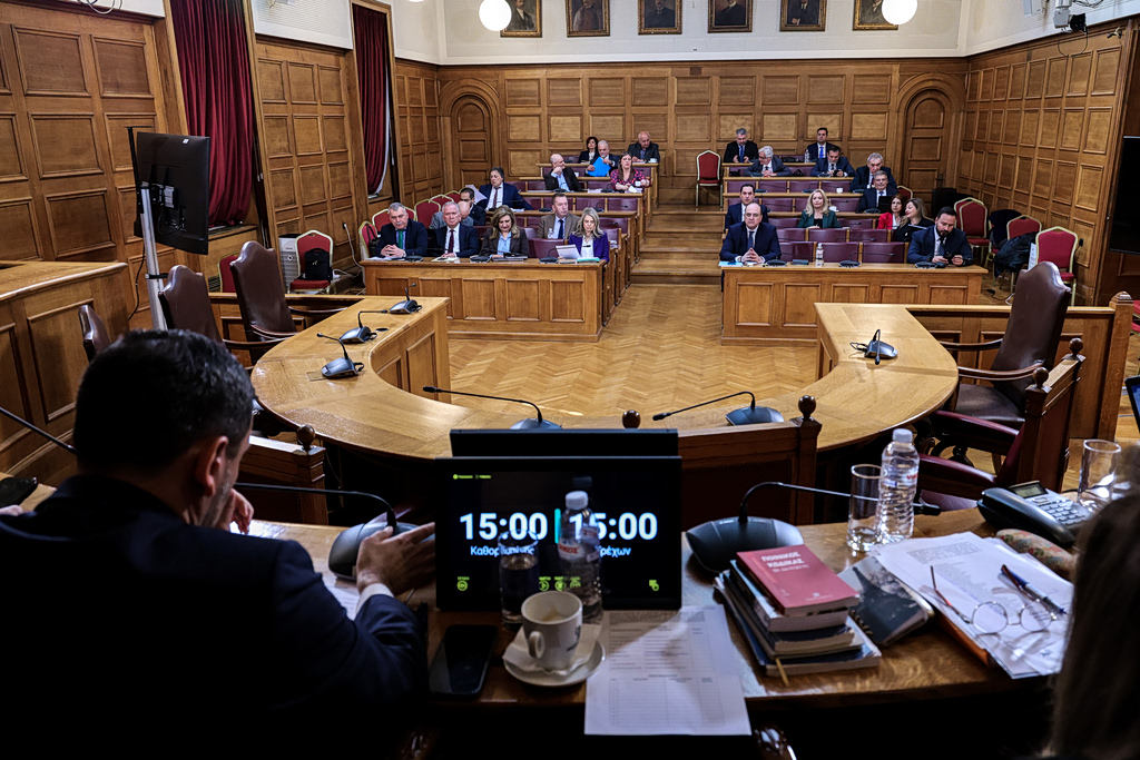 «Σοβαρή εξέλιξη»