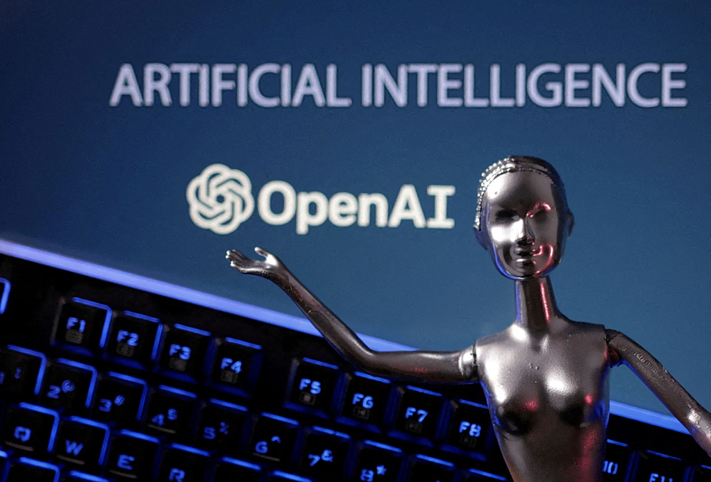 OpenAI: Νέος γύρος χρηματοδότησης, στα $852 δισ. η αποτίμηση