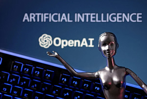 OpenAI: Νέος γύρος χρηματοδότησης, στα $852 δισ. η αποτίμηση