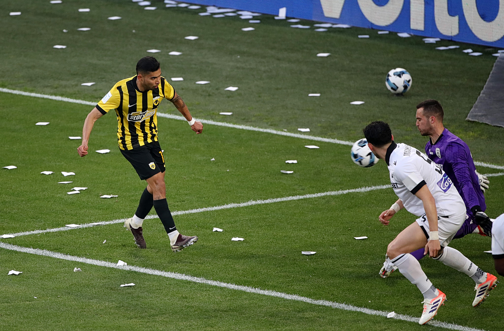 Oι τρεις …ζωές του Πινέδα