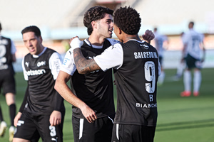 ΟΦΗ – Λεβαδειακός 2-0: Νίκη-ζέσταμα για το Κύπελλο οι Κρητικοί, αγωνία για Γκονζάλεθ