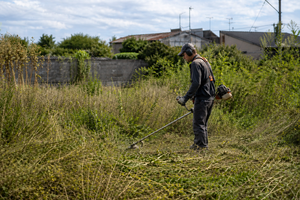 Καθαρισμός Οικοπέδων: Το πρόστιμο φτάνει τα 2.000 ευρώ – Πώς να το αποφύγετε