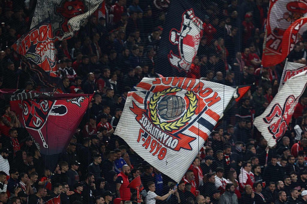 Ολυμπιακός: Κυκλοφορούν τα εισιτήρια για τα ντέρμπι με ΠΑΟΚ και Παναθηναϊκό