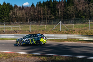 Tο νέο Corsa GSE αποτελεί το επόμενο sport μοντέλο