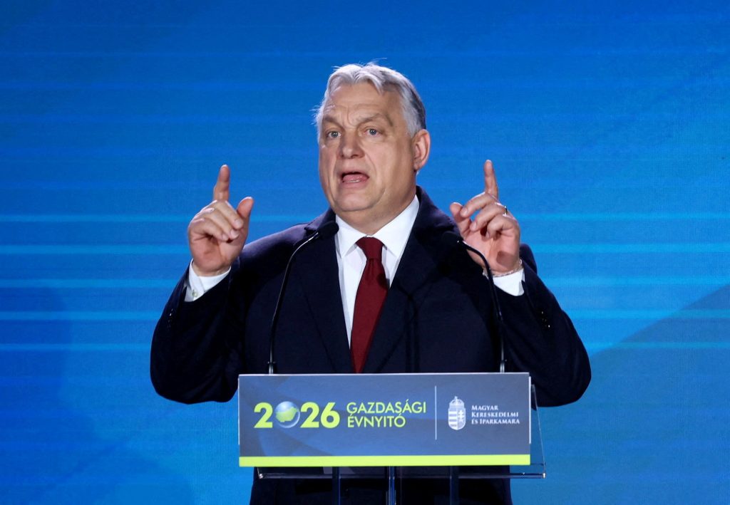 5+1 «κλειδιά» για τις εκλογές της 12ης Απριλίου: Η μάχη που ξεπερνά την Ουγγαρία