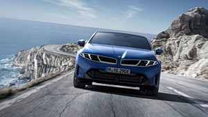 BMW i3: Θα φορτίζει σε 20 λεπτά