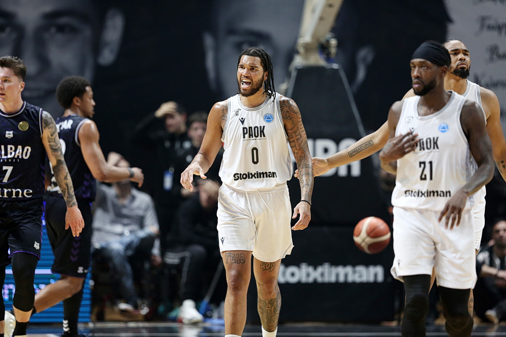 Οι αθλητικές μεταδόσεις της Τετάρτης (29/04): Πού θα δείτε το Μπιλμπάο-ΠΑΟΚ και το Ατλέτικο Μαδρίτης-Άρσεναλ