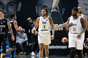 Οι αθλητικές μεταδόσεις της Τετάρτης (29/04): Πού θα δείτε το Μπιλμπάο-ΠΑΟΚ και το Ατλέτικο Μαδρίτης-Άρσεναλ