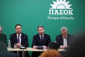 ΠΑΣΟΚ: Το αίτημα για Εξεταστική και το «όπλο» της μομφής