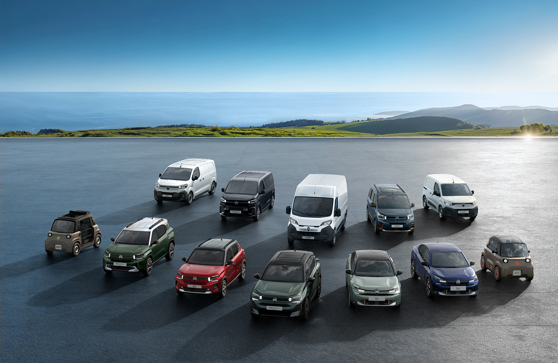 Citroen: &Alpha;&nu;&omicron;&delta;&omicron;&sigmaf; &pi;&omega;&lambda;ή&sigma;&epsilon;&omega;&nu; &tau;&omicron; &pi;&rho;ώ&tau;&omicron; &tau;&rho;ί&mu;&eta;&nu;&omicron;