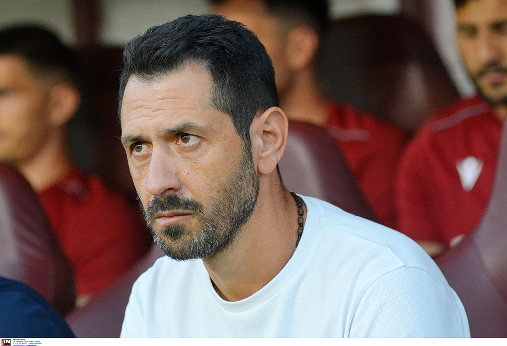 Οριστικό «διαζύγιο» Γιώργου Πετράκη – Ηρακλή: Τελευταία προπόνηση και αναζήτηση νέου τεχνικού