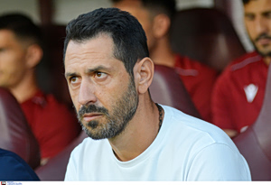 Οριστικό «διαζύγιο» Γιώργου Πετράκη – Ηρακλή: Τελευταία προπόνηση και αναζήτηση νέου τεχνικού