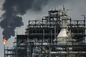 Ιράν: Τα 19 νησιά – αεροπλανοφόρα και τα τέλη διέλευσης