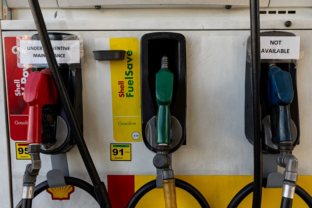 Η Τουρκία αυξάνει τις τιμές ενέργειας λόγω του πολέμου