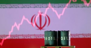 Πλήγμα στον αγωγό Saudi Energy φέρνει νέα επιδείνωση της πετρελαϊκής κρίσης- Χάνουν 700 χιλ. βαρέλια τη μέρα