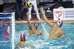 Η ώρα και το κανάλι της αναμέτρησης του Ολυμπιακού με τον Παναθηναϊκό