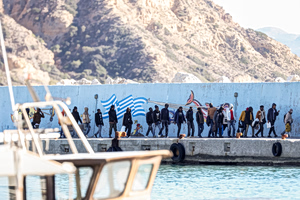 Εξάγοντας τη βαναυσότητα