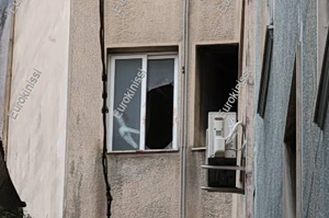 Αθήνα: Το χρονικό της μοιραίας πτώσης μετά το ραντεβού στο Tinder – Hχητικό ντοκουμέντο