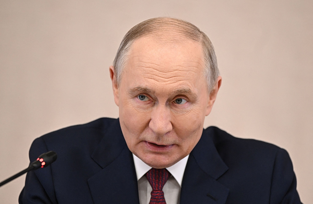 Πούτιν: Έτοιμος να συμβάλει στην επίλυση του πολέμου στο Ιράν – Τι κερδίζει από την εμπλοκή