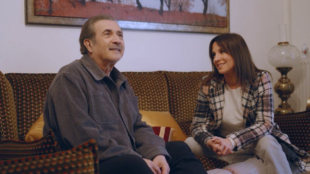 Λάκης Λαζόπουλος: Το σπασμένο δόντι του Τόλη Βοσκόπουλου που του έγινε… έμμονη ιδέα