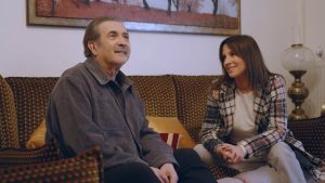 Λάκης Λαζόπουλος: Το σπασμένο δόντι του Τόλη Βοσκόπουλου που του έγινε… έμμονη ιδέα