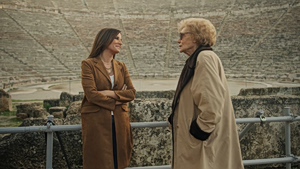 «Πάμε μια βόλτα;» με τη Ν. Λυμπεράκη: Πρεμιέρα το Σάββατο με καλεσμένη τη Μάρω Κοντού