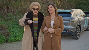 «Πάμε μια βόλτα;»: Πρεμιέρα απόψε (18/04) στο MEGA με τη Μάρω Κοντού σε μια εξομολόγηση ψυχής – Δείτε το trailer